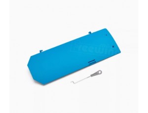 Freewing F-16 V2 90mm EDF Jet Nose Cabin Door Part 